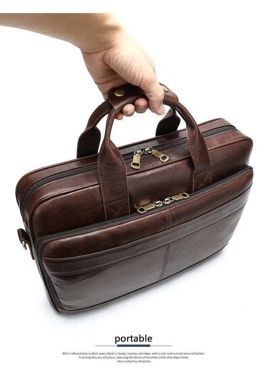 Maletín Ejecutivo para Hombre - Image 28