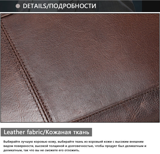 Maletín Ejecutivo para Hombre - Image 29