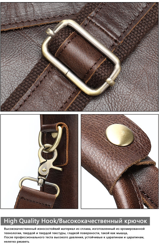 Maletín Ejecutivo para Hombre - Image 31