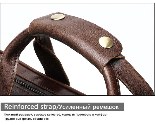 Maletín Ejecutivo para Hombre - Image 32