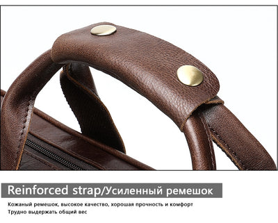 Maletín Ejecutivo para Hombre - Image 32
