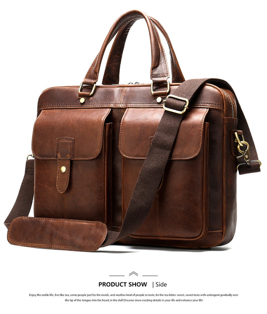 Maletín Ejecutivo para Hombre - Image 33