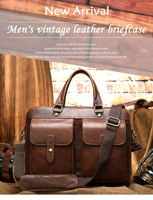 Maletín Ejecutivo para Hombre - Image 34