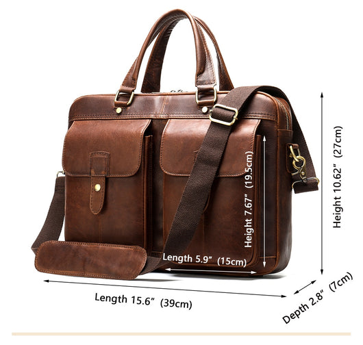 Maletín Ejecutivo para Hombre - Image 35