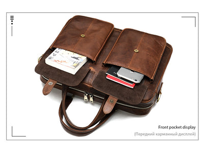 Maletín Ejecutivo para Hombre - Image 37