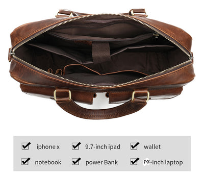 Maletín Ejecutivo para Hombre - Image 39