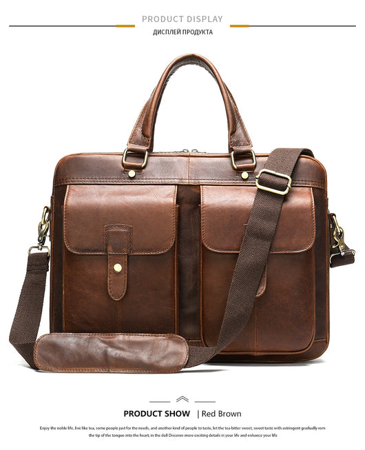 Maletín Ejecutivo para Hombre - Image 40