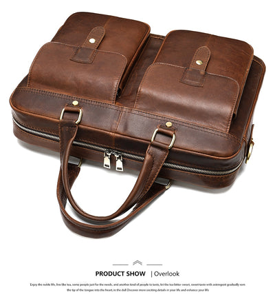 Maletín Ejecutivo para Hombre - Image 42