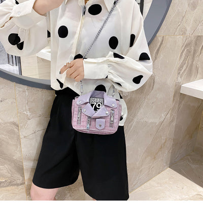 Bolsa de Hombro para Motocicleta - Image 15