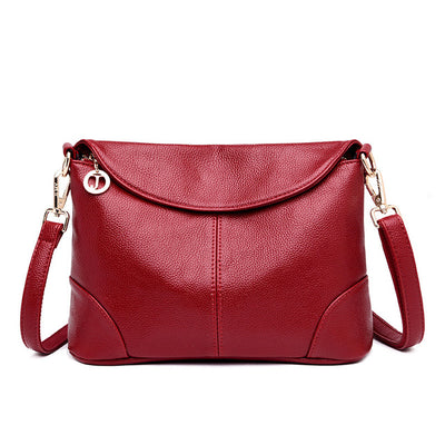 Bolso Crossbody Claire en Cuero Genuino - Image 20