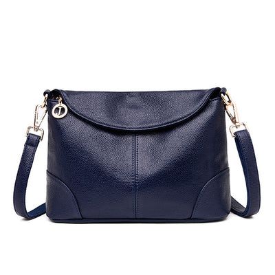 Bolso Crossbody Claire en Cuero Genuino - Image 22