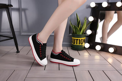 Zapatos de Lona Casual - Image 6