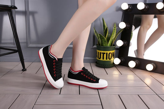 Zapatos de Lona Casual - Image 6