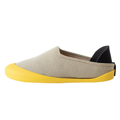 Pantuflas de Estilo Nórdico para Otoño e Invierno - Image 9