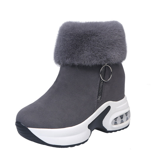 Zapatos de Cashmere con Detalles Texturizados - Image 17
