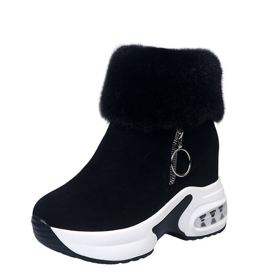 Zapatos de Cashmere con Detalles Texturizados - Image 18