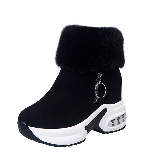 Zapatos de Cashmere con Detalles Texturizados - Image 18