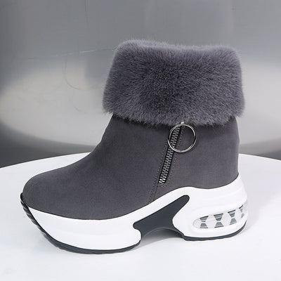 Zapatos de Cashmere con Detalles Texturizados - Image 19
