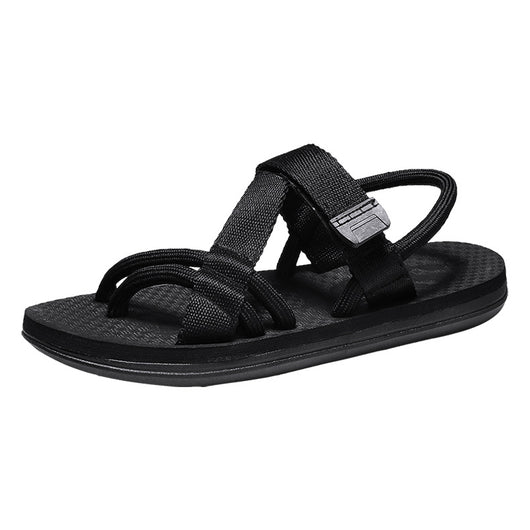 Sandalias Tejidas para Hombre - Comodidad Playera Premium - Image 5