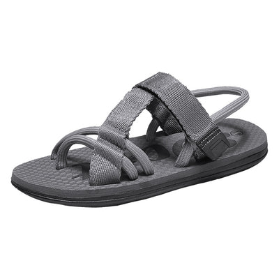 Sandalias Tejidas para Hombre - Comodidad Playera Premium - Image 6