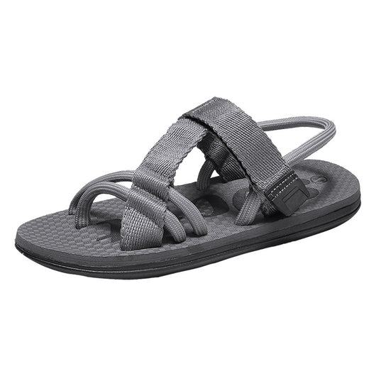 Sandalias Tejidas para Hombre - Comodidad Playera Premium - Image 6