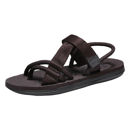 Sandalias Tejidas para Hombre - Comodidad Playera Premium - Image 7