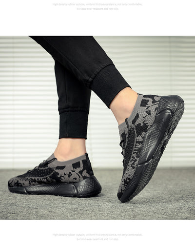 Tenis para Correr de Alto Rendimiento - Image 9