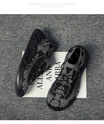 Tenis para Correr de Alto Rendimiento - Image 10