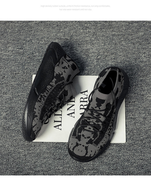 Tenis para Correr de Alto Rendimiento - Image 10