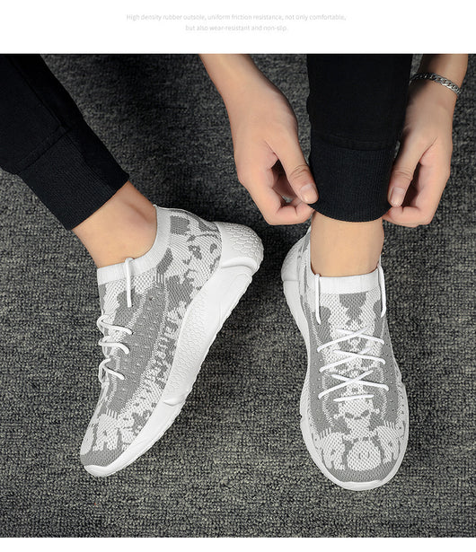 Tenis para Correr de Alto Rendimiento - Image 11