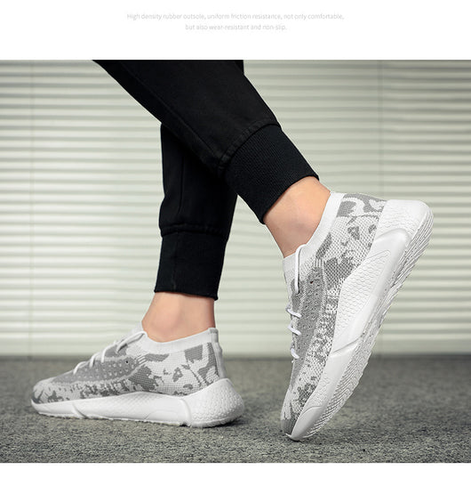 Tenis para Correr de Alto Rendimiento - Image 12