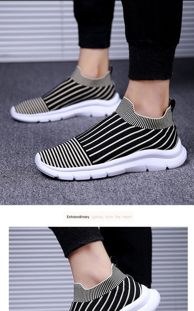 Tenis para Correr de Alto Rendimiento - Image 14