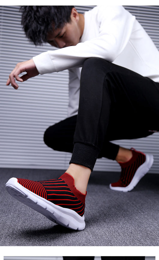 Tenis para Correr de Alto Rendimiento - Image 17