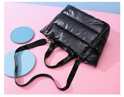 Bolsa Impermeable con Separación Seca y Húmeda - Image 5