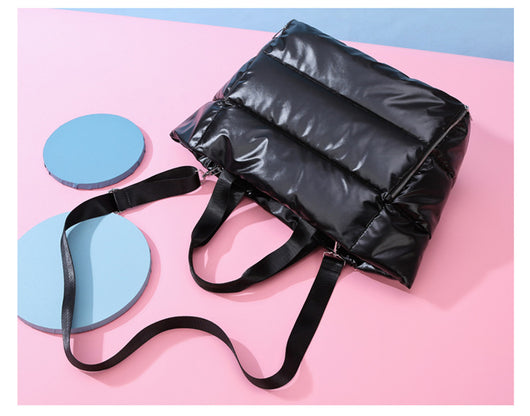 Bolsa Impermeable con Separación Seca y Húmeda - Image 5