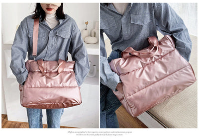 Bolsa Impermeable con Separación Seca y Húmeda - Image 7