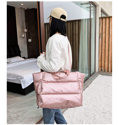 Bolsa Impermeable con Separación Seca y Húmeda - Image 10