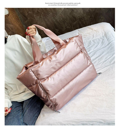 Bolsa Impermeable con Separación Seca y Húmeda - Image 11