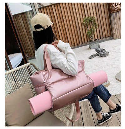 Bolsa Impermeable con Separación Seca y Húmeda - Image 12