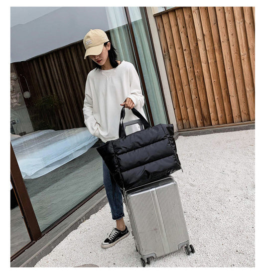 Bolsa Impermeable con Separación Seca y Húmeda - Image 14