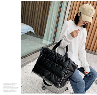 Bolsa Impermeable con Separación Seca y Húmeda - Image 15