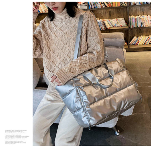 Bolsa Impermeable con Separación Seca y Húmeda - Image 16