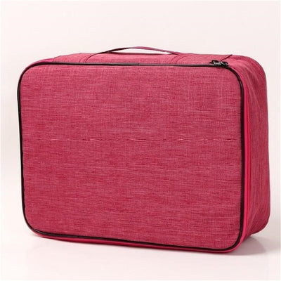 Bolsa Organizadora Multiuso para Documentos - Image 6