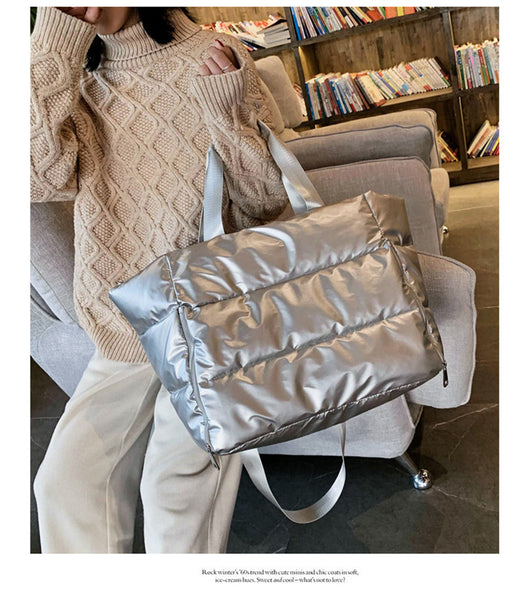 Bolsa Impermeable con Separación Seca y Húmeda - Image 17