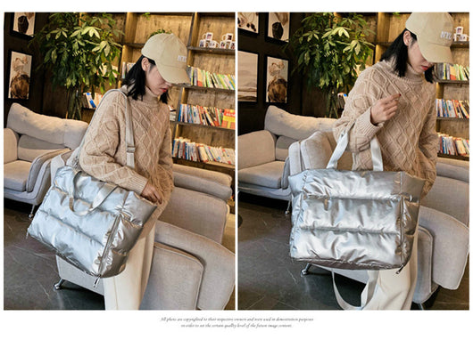 Bolsa Impermeable con Separación Seca y Húmeda - Image 19