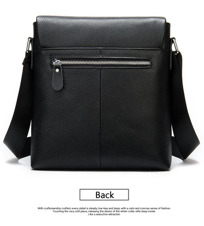 Bolsa Bandolera para Hombre con Protección - Image 15