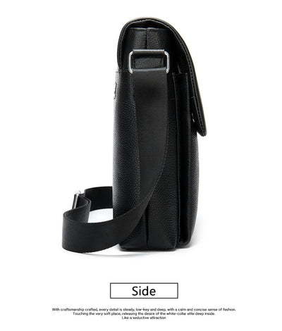 Bolsa Bandolera para Hombre con Protección - Image 16