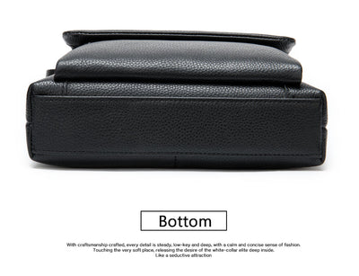 Bolsa Bandolera para Hombre con Protección - Image 17