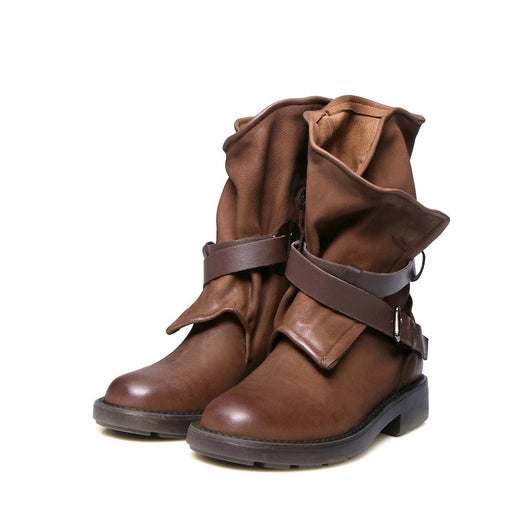 Botas para Mujer Otoño e Invierno - Image 14