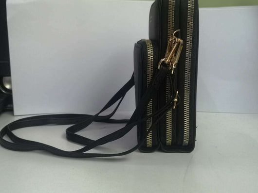 Bolsa Táctil Multifuncional para Celular en Cuero PU - Image 19